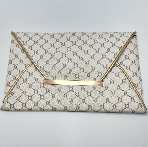 Handbags - Designer Inspired Envelope Clutch